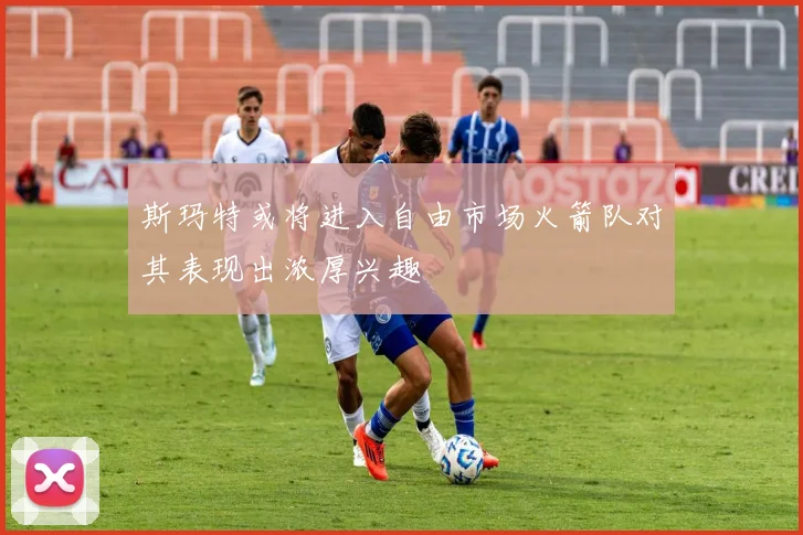 斯玛特或将进入自由市场火箭队对其表现出浓厚兴趣